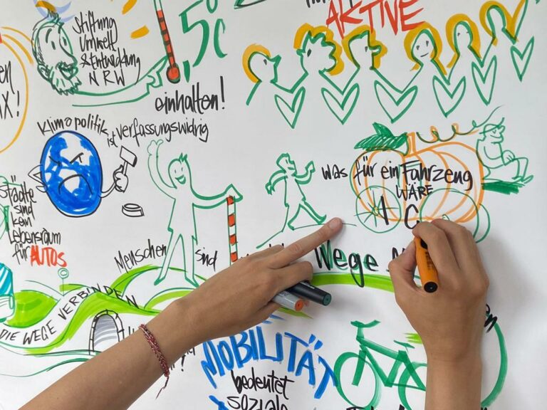 Graphical recoding 2